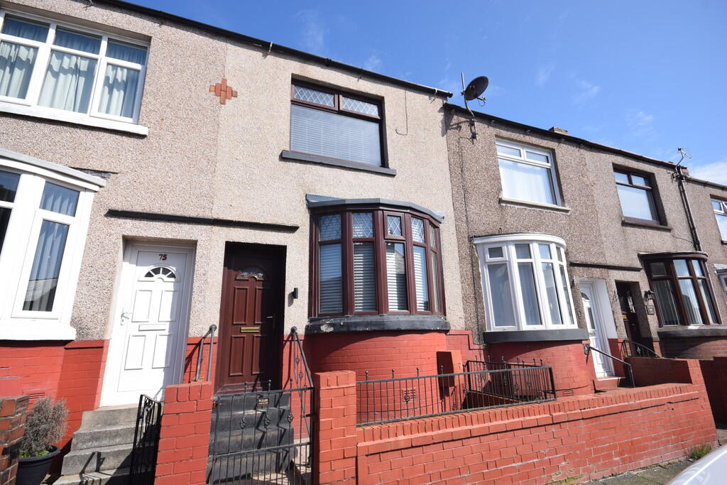 Main image of property: Highfield Road, Barrow-in-Furness