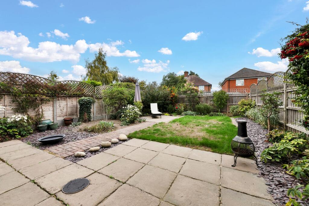 House in Stevenage - View 4