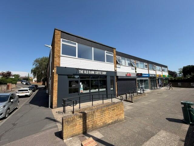 Main image of property: Larkfield Road