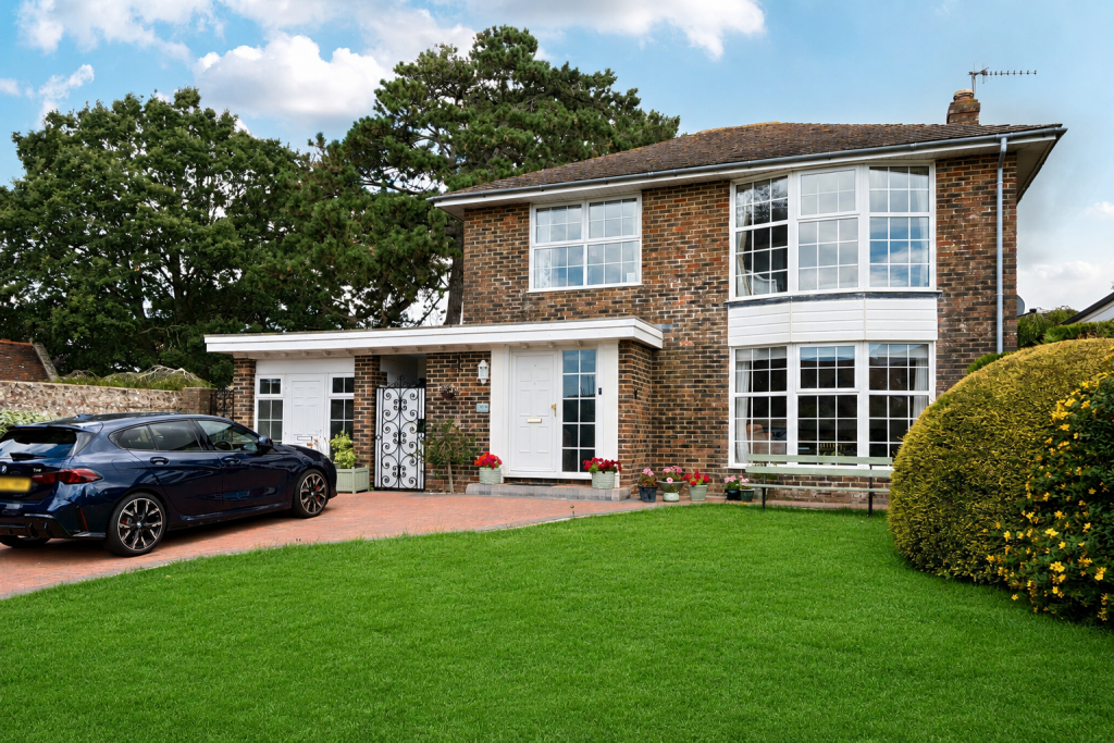 Main image of property: St. Nicolas Lane, Shoreham-By-Sea, BN43