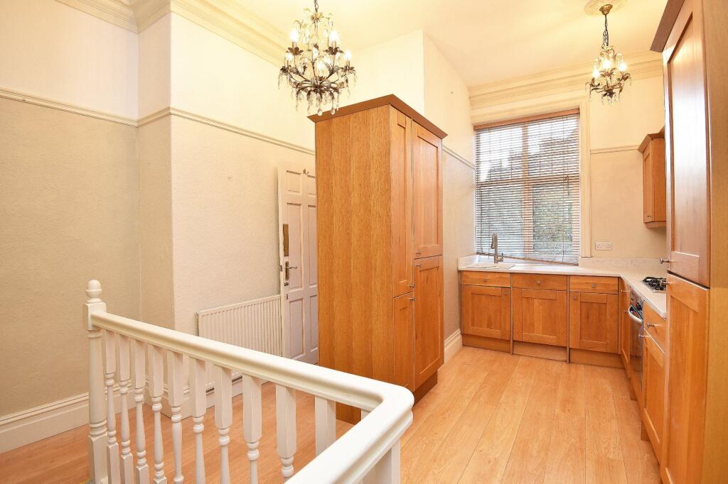 Apartment in Harrogate - More