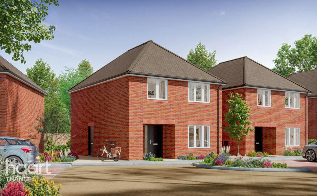 Main image of property: Birchwood Grove, Margate
