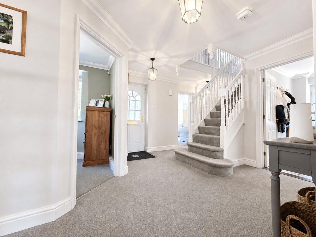 House in Tonbridge - View 5