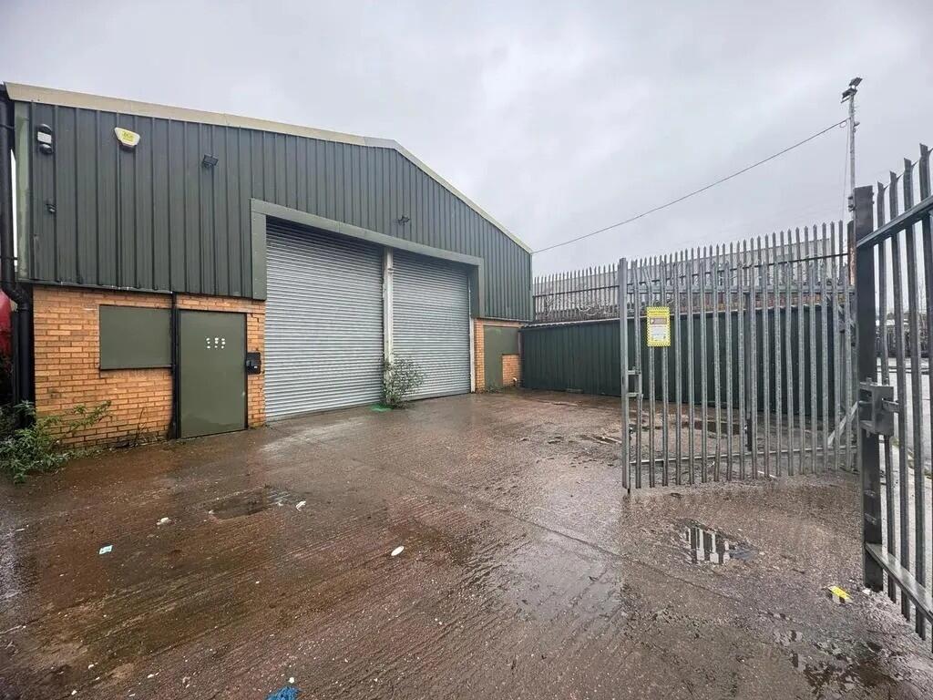 Main image of property: The Wallows Industrial Estate, Fens Pool Avenue, Brierley Hill, West Midlands, DY5