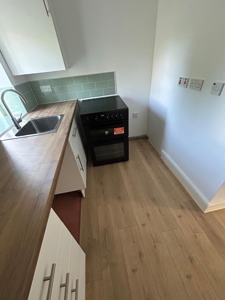 Apartment in Mere, Wiltshire - View 3