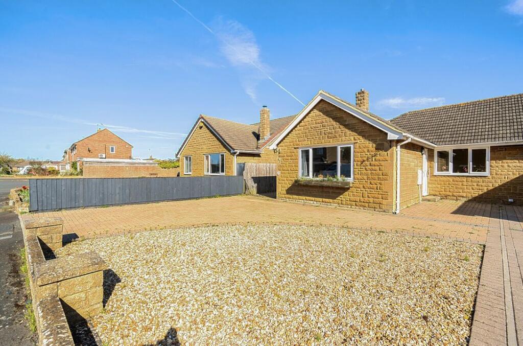 Main image of property: Blakeney Avenue, Nythe, Swindon, SN3