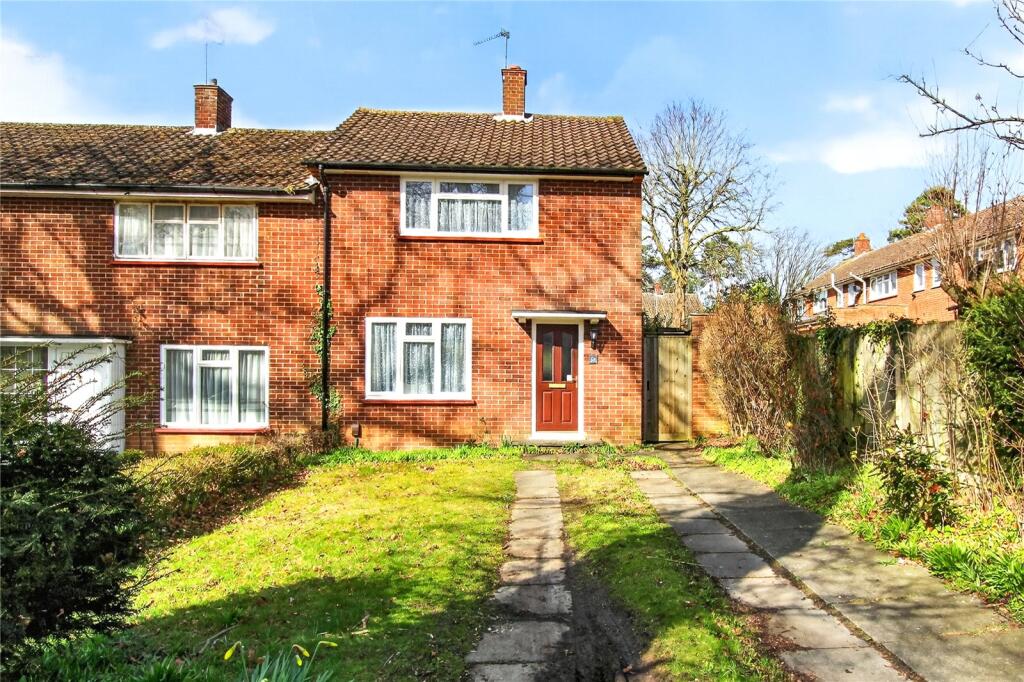Main image of property: Stoney Road, Bracknell, Berkshire, RG42