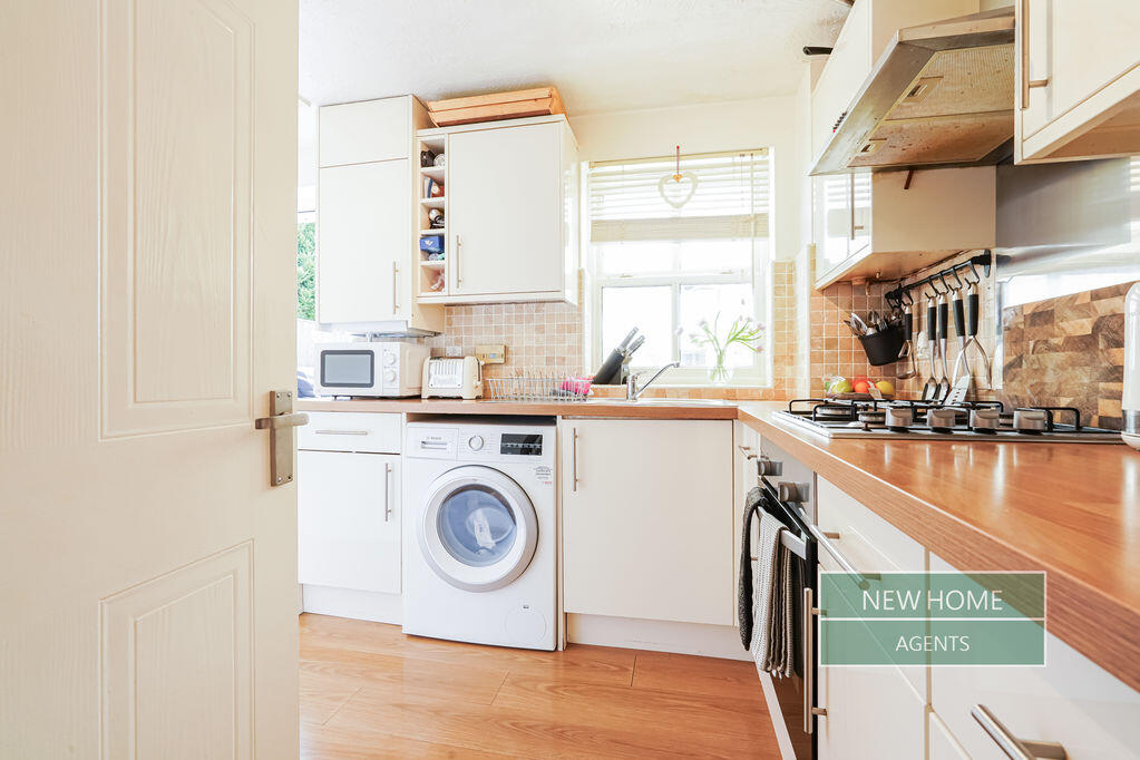 House in Preston, Lancashire - View 5