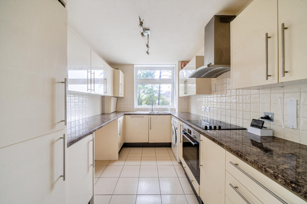Main image of property: Denham Lodge, Oxford Road, Denham