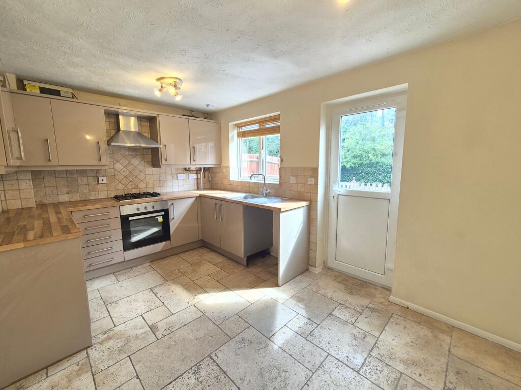 House in North West Leicestershire, Hugglescote Grange, Greenhill - More