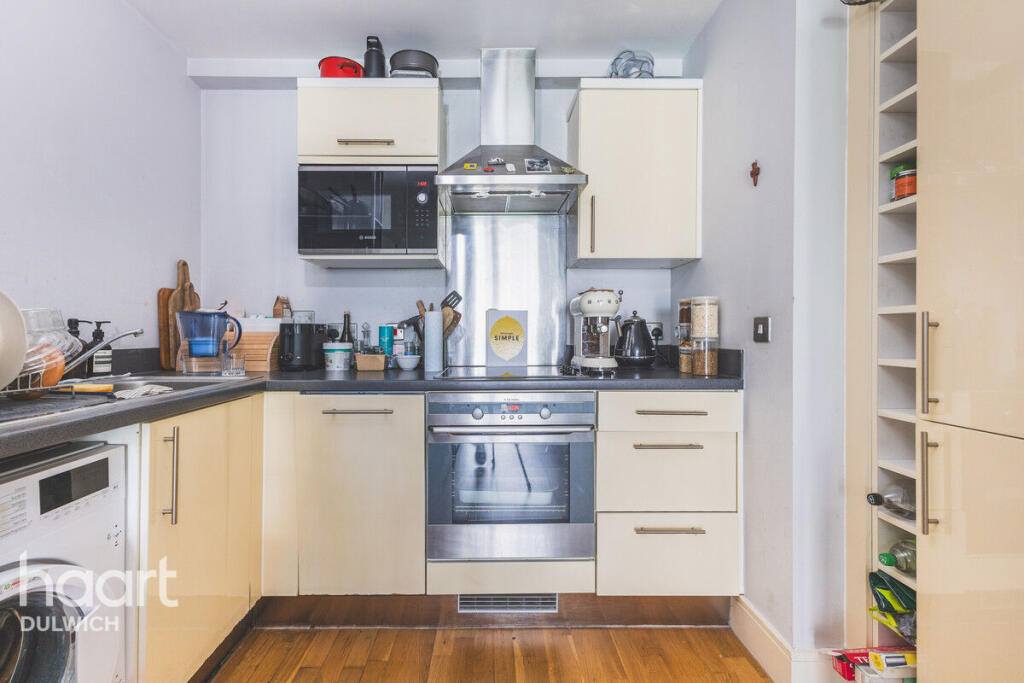 Main image of property: Peckham Grove, LONDON