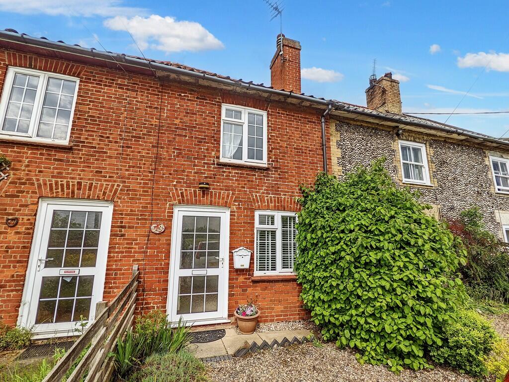Main image of property: The Street, Hindringham