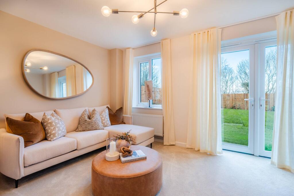 House in Bradford, West Yorkshire - View 2