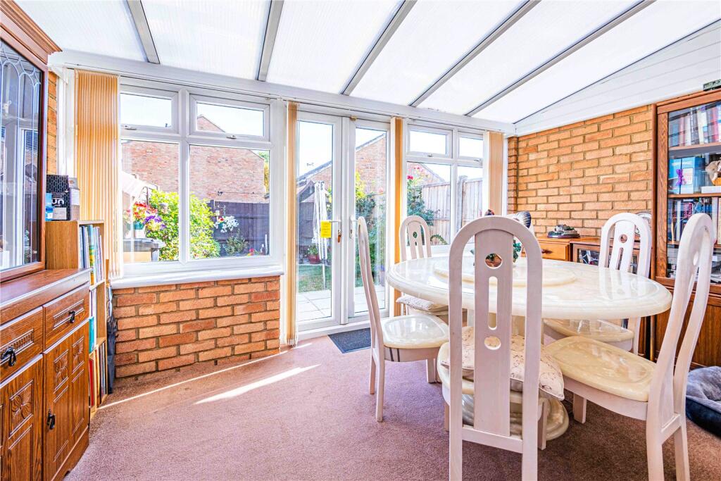 House in Leighton Buzzard, Leighton-Linslade - More