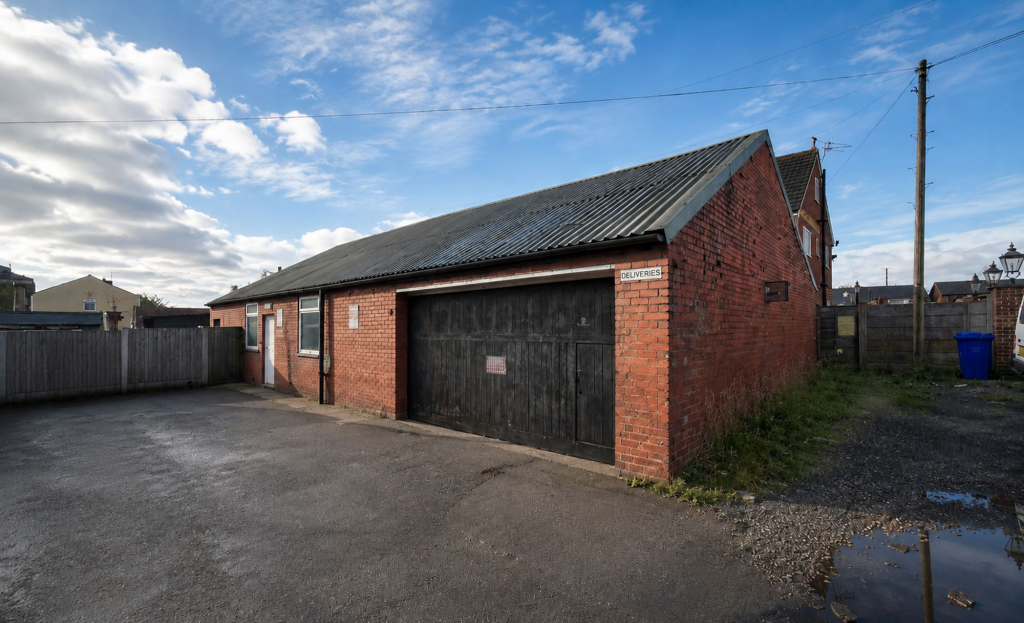 Main image of property: Cobden Street, Radcliffe, M26