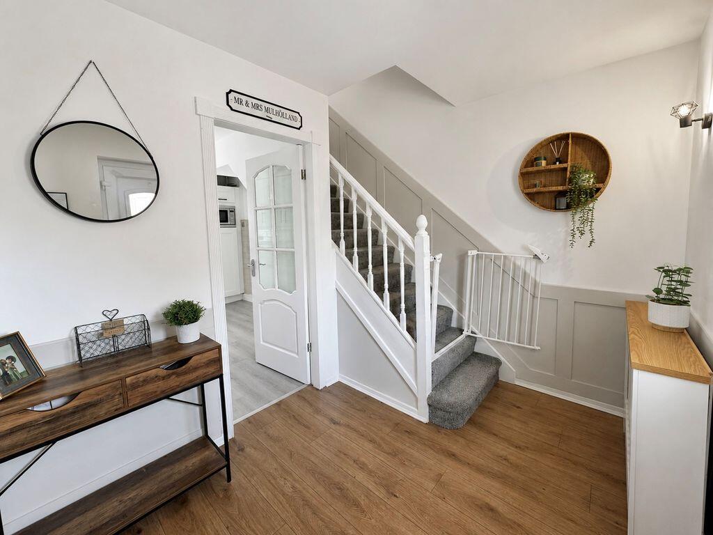 House in Newbiggin by the Sea - View 2