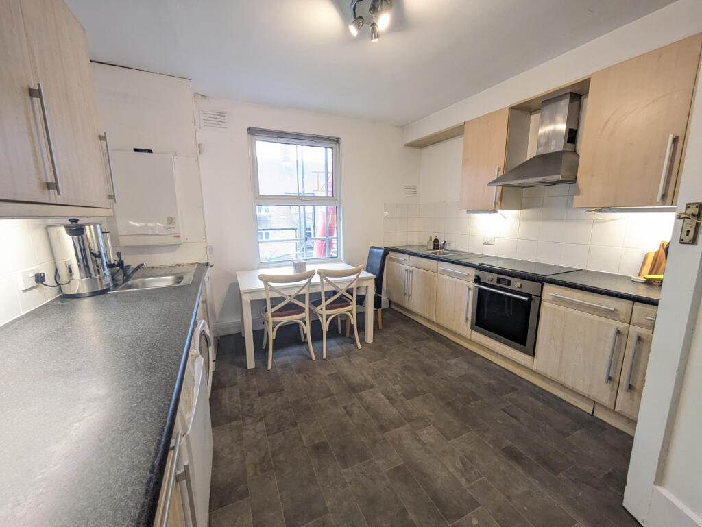 Main image of property: Yew Tree Court, Bridge Lane, NW11