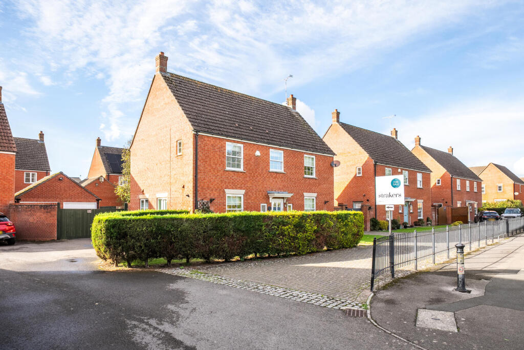 Main image of property: Osmund Road, Devizes
