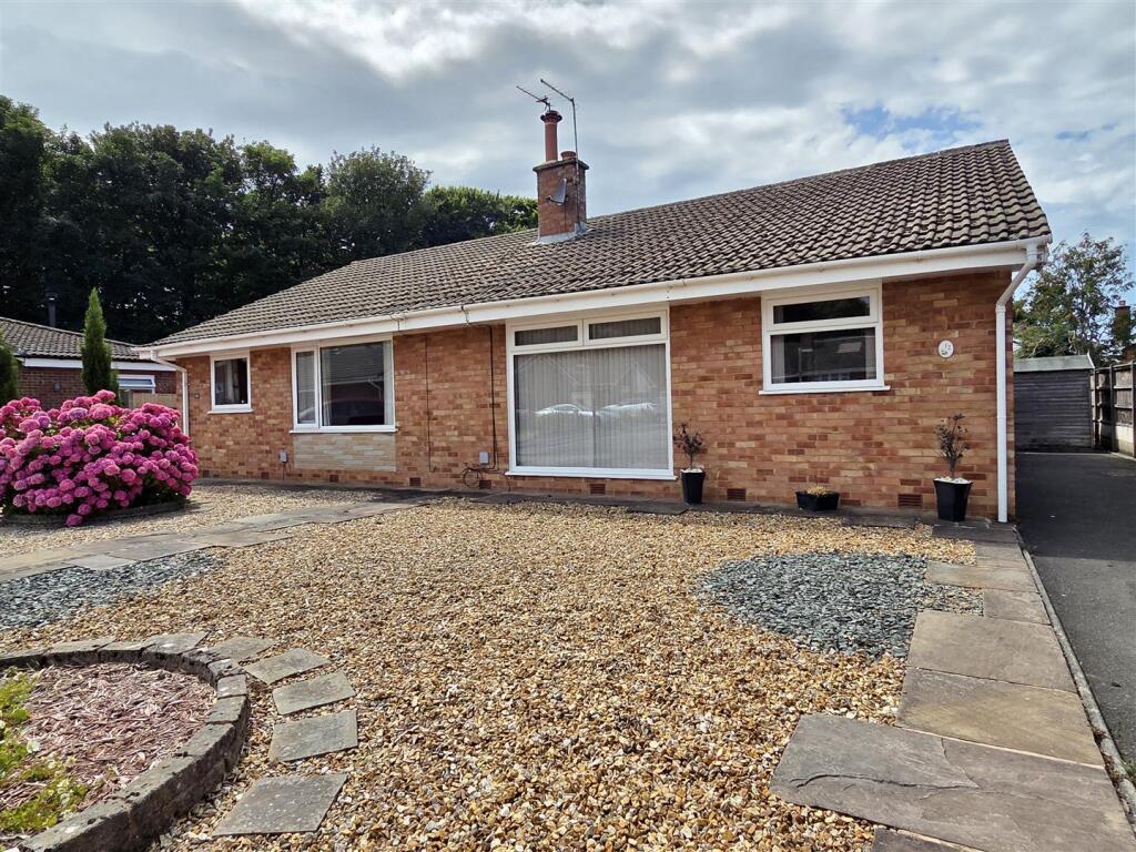 Main image of property: Southwood Close, Lytham