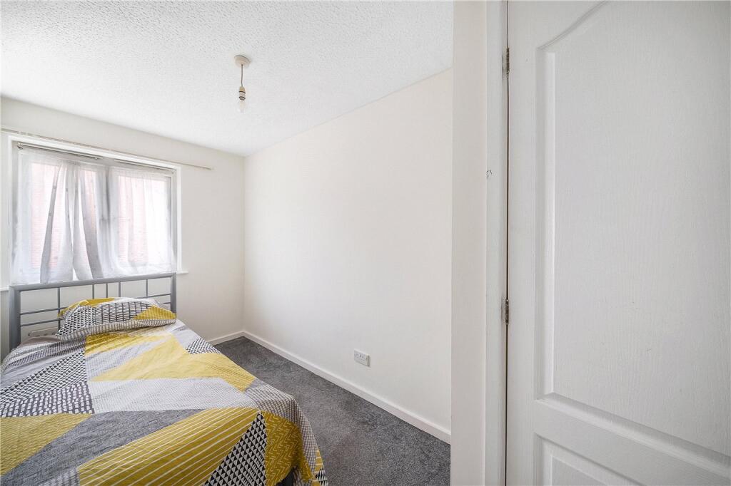 House in London, Streatham Hill - More