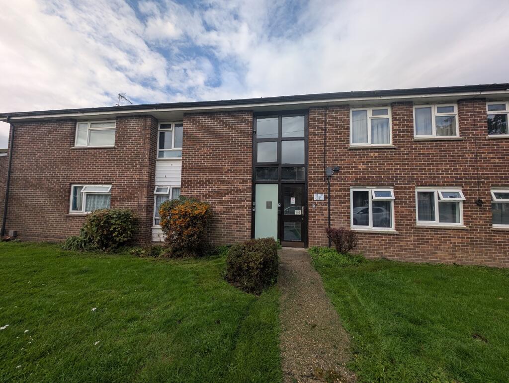 Main image of property: Chichester