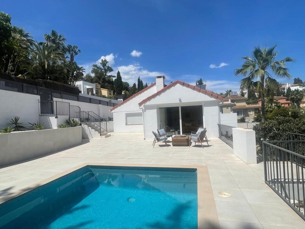 Main image of property: Andalucia, Malaga, Mijas