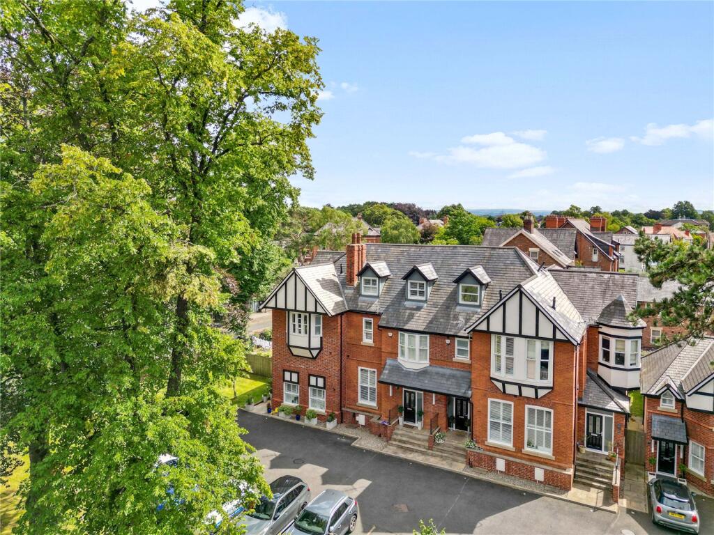 Main image of property: Wardle Road, Sale, Greater Manchester, M33