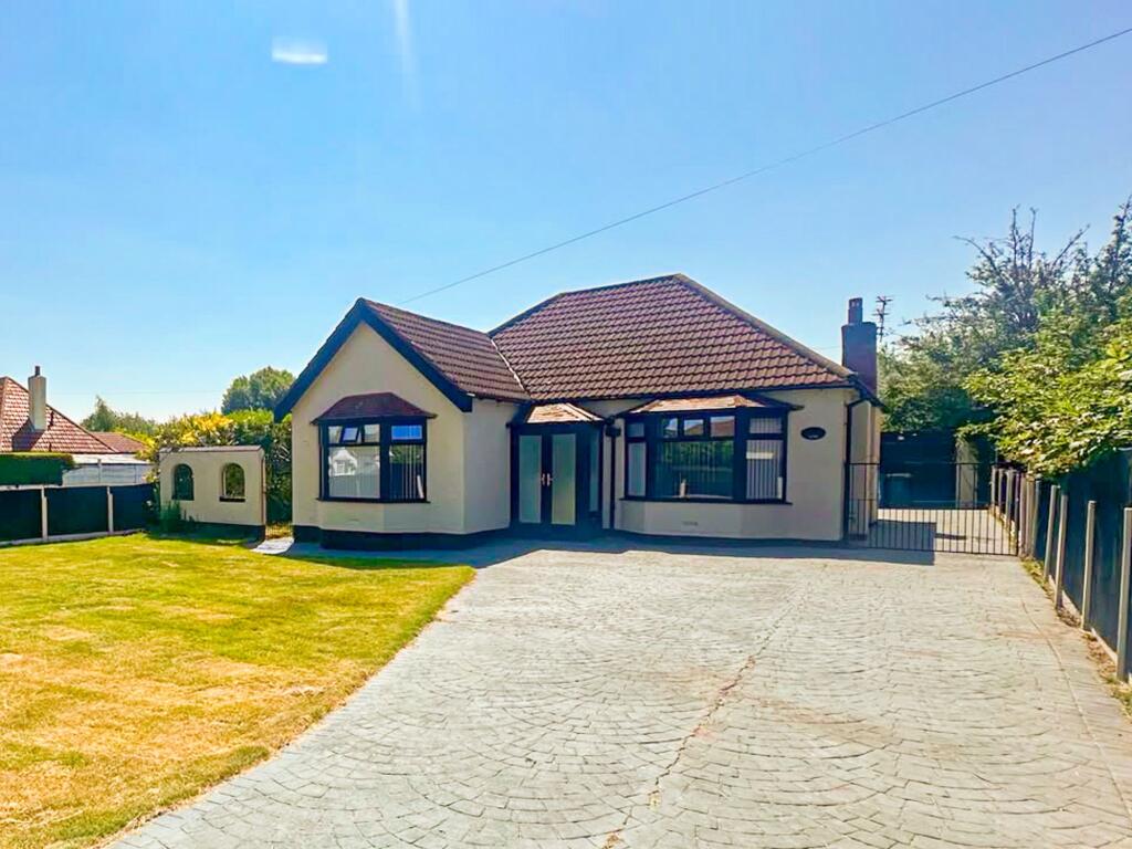 Main image of property: Higher Road, Liverpool, L26
