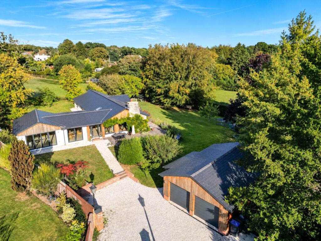 Main image of property: The Row, Redlynch, Salisbury, Wiltshire, SP5