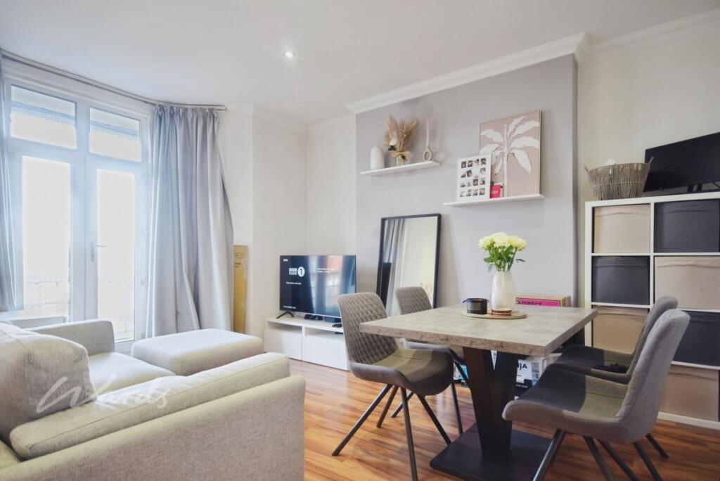 Main image of property: Cuthbert Road Westgate-On-Sea CT8