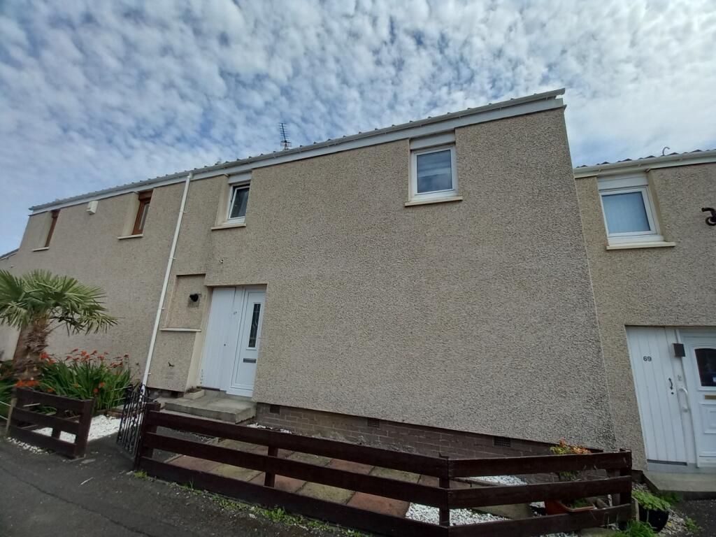 Main image of property: Meldrum Court, Dunfermline, KY11