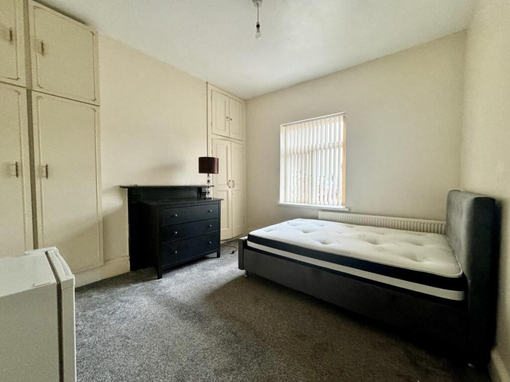 Main image of property: St. Pauls Road, Smethwick