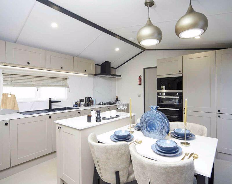 Buy To Let Three Years No Site Fees - View 3