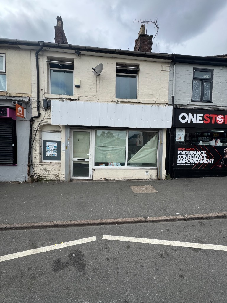Main image of property: High Street, Stoke-On-Trent, Staffordshire, ST6