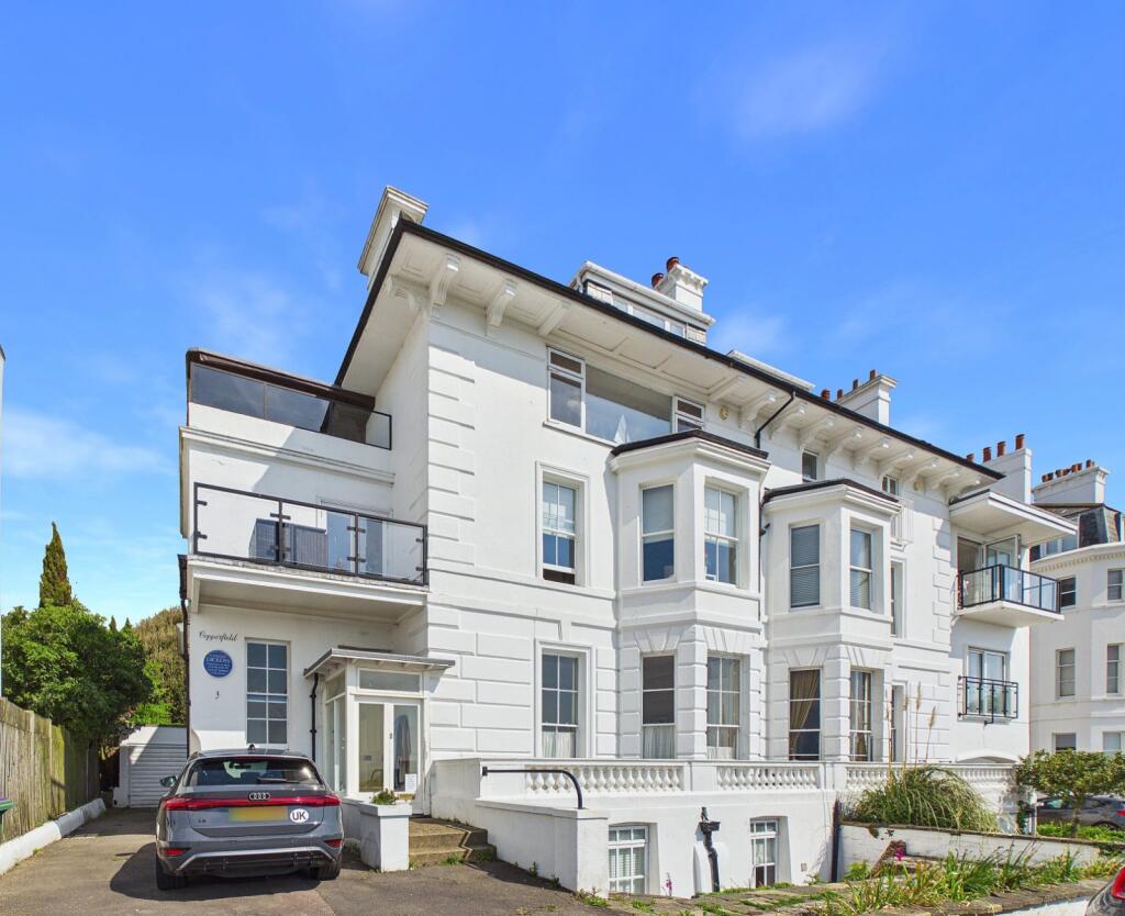 Main image of property: Folkestone, Kent, CT20