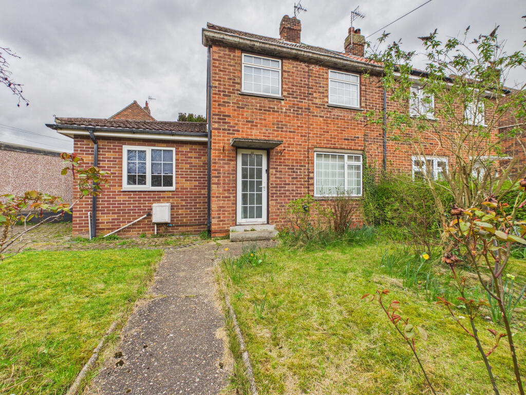 Main image of property: Plantation Drive, North Ferriby, East Yorkshire, HU14