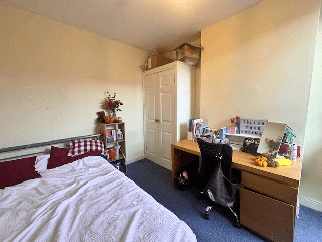 Main image of property: Johnson Road, Nottingham, NG7
