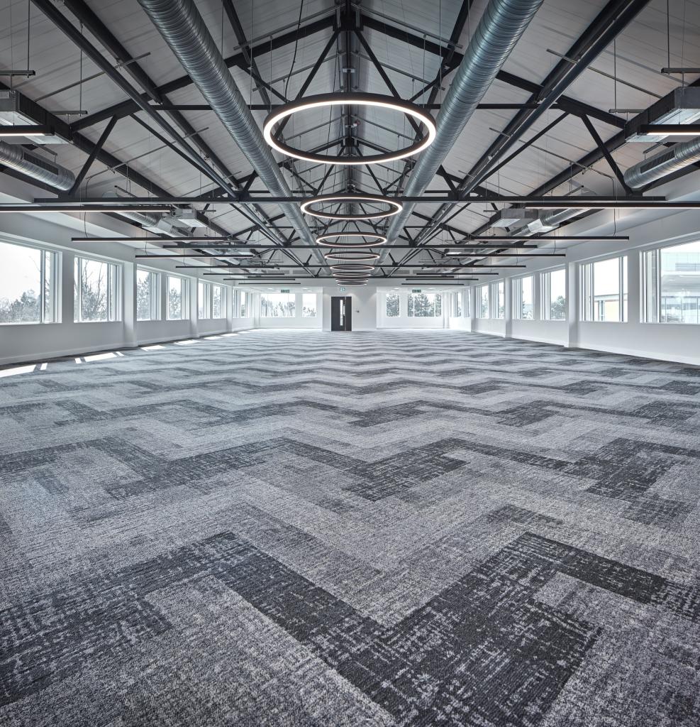 Additional image 4 of Office Birmingham International Park Vienna House, International Square  Bi