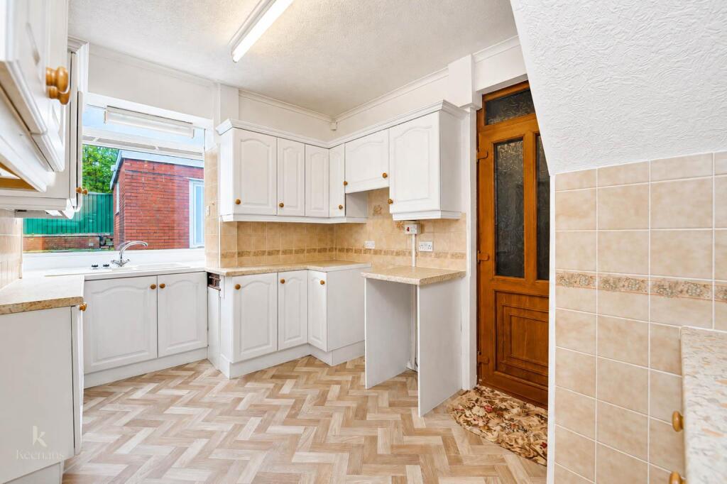 House in Hyndburn, Lancashire - View 2