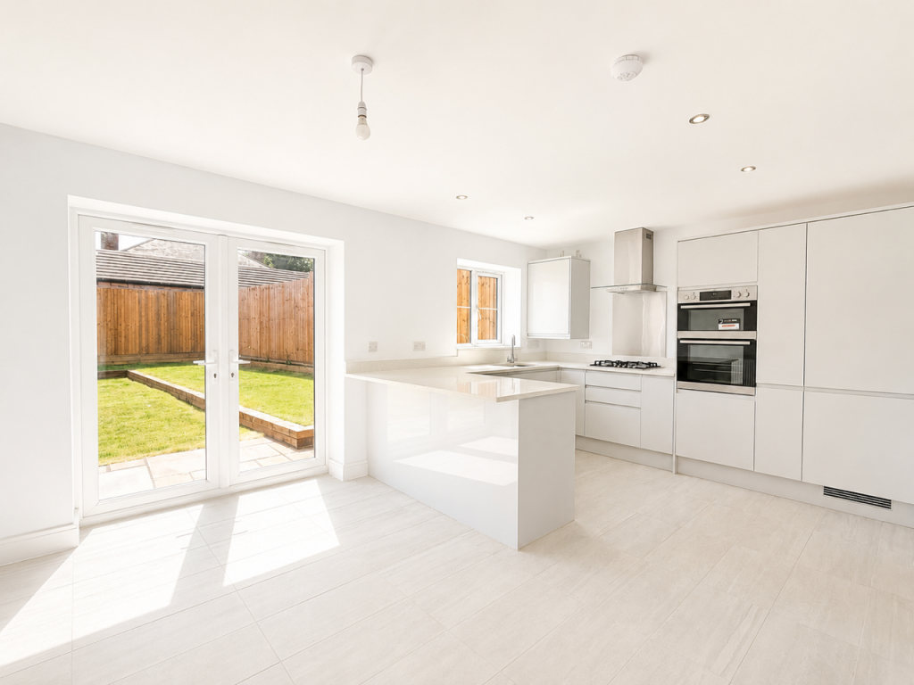 NEW HOME The Severn, Kingfisher Way, Morda, Shropshire, SY10 9PB photo 4