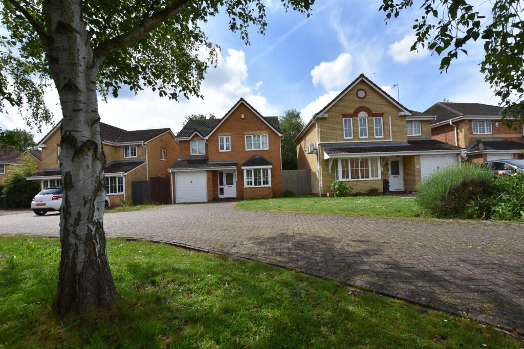 Main image of property: Belton Road, Stanground, Peterborough, PE2