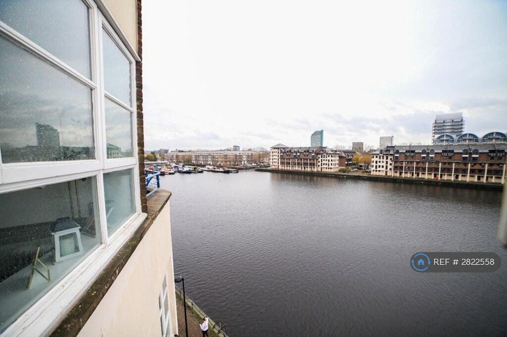 Main image of property: Aland Court, London, SE16