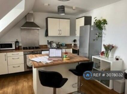 Apartment in Dorchester, Fordington, Dorset - More