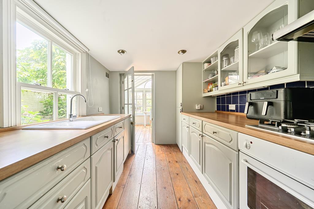 Richmond Road, St Margarets, TW1 – pohled 5
