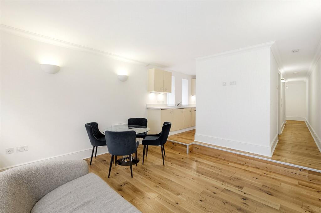 Main image of property: Brooks Mews,
Mayfair, W1K