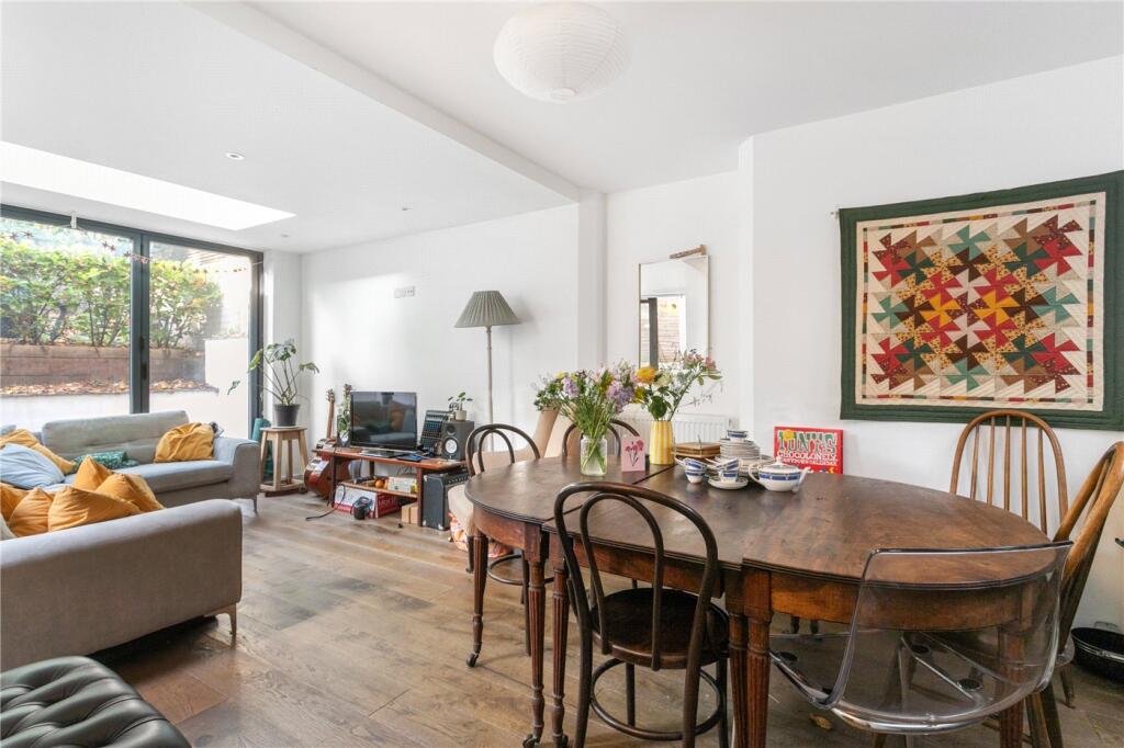 Main image of property: Kyverdale Road, London, N16