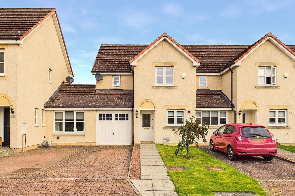 Main image of property: 4 Buie Brae, Kirkliston, Edinburgh, EH29 9FB