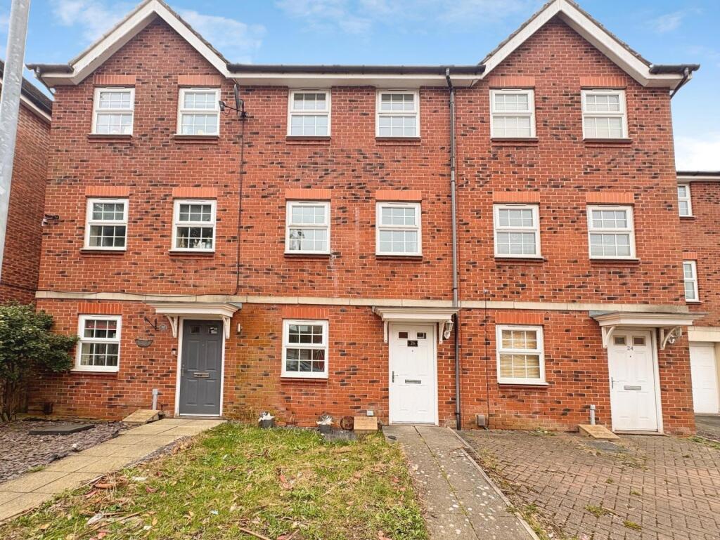 Main image of property: Blackthorn Drive, Huddersfield, West Yorkshire, HD3