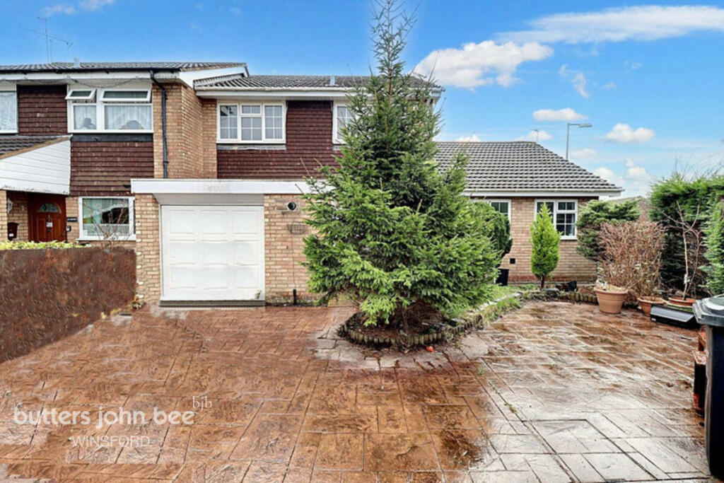 Main image of property: Cambridge Avenue, Winsford