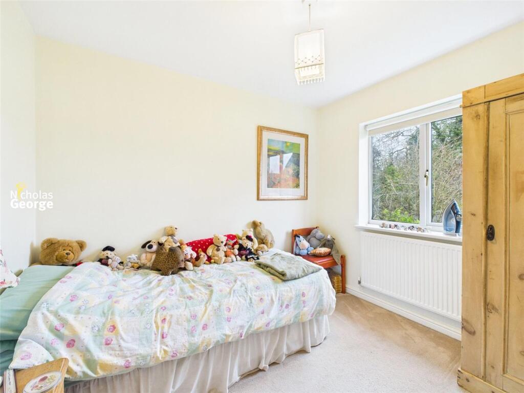 Additional image 21 of Foxes Meadow, Cotteridge, B30 1BQ